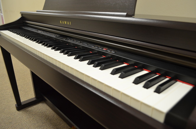トピアノの KAWAI ピアノ eDypG-m73944801005 CN33 モデルチェ